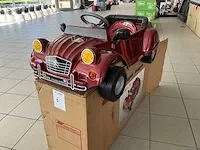 Toys toys charleston speelgoed auto
