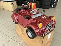 Toys toys charleston speelgoed auto - afbeelding 4 van  6