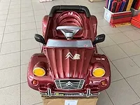 Toys toys charleston speelgoed auto - afbeelding 5 van  6