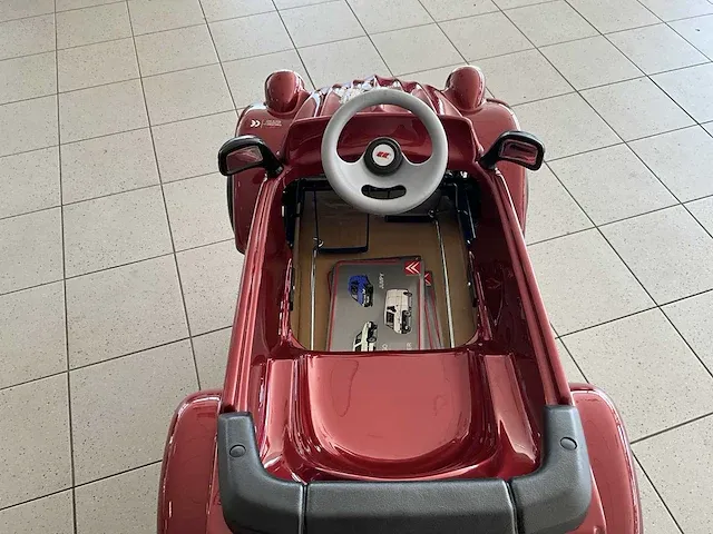 Toys toys charleston speelgoed auto - afbeelding 6 van  6