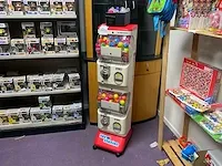 Toystation speelgoedautomaat - afbeelding 1 van  8