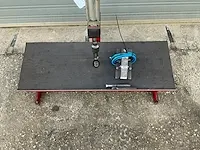 Tp klepveer de en montage - afbeelding 4 van  7