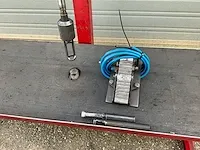 Tp klepveer de en montage - afbeelding 5 van  7