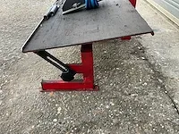 Tp klepveer de en montage - afbeelding 6 van  7