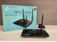 Tp-link - tl-mr6400 - router - afbeelding 1 van  2
