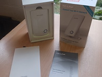 Tp-link 300 wifi verserker aantal 1 stuks. - afbeelding 1 van  3
