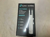 Tp link ac1200 accespoint - afbeelding 1 van  2