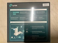 Tp link ax1800 wifi accespoint - afbeelding 2 van  2