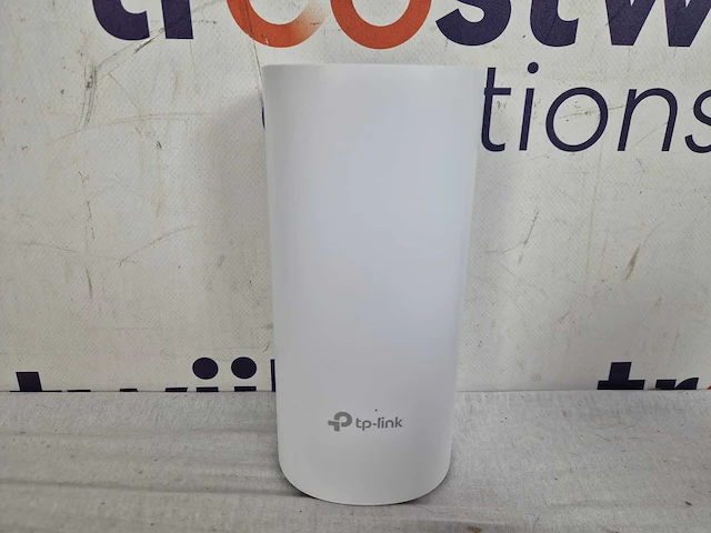Tp-link deco p9 - multiroom wifi - mesh wifi - 3-pack - afbeelding 3 van  4