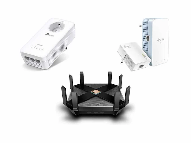 Tp-link diverse goederen - afbeelding 1 van  2