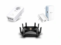 Tp-link diverse goederen - afbeelding 1 van  2