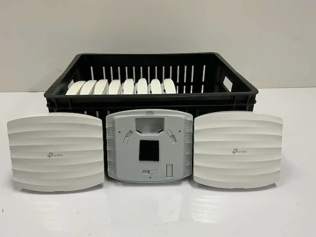 Tp-link eap245 (11x) - afbeelding 1 van  5