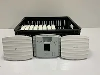 Tp-link eap245 (11x) - afbeelding 1 van  5