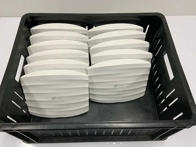 Tp-link eap245 (11x) - afbeelding 5 van  5