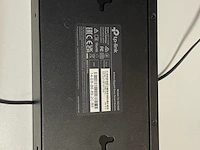 Tp-link gigabyte switch tl-sg108e - afbeelding 2 van  2