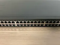 Tp-link jetstream tl-sg3452 19" switch - afbeelding 4 van  5
