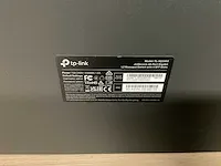 Tp-link jetstream tl-sg3452 19" switch - afbeelding 5 van  5