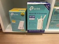 Tp-link range extender (4x) - afbeelding 2 van  2