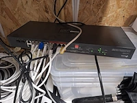 Tp-link switch type tl-sl1218mp - afbeelding 1 van  2
