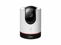 Tp-link tapo c225 - beveiligingscamera - indoor - 2.5k qhd - pan tilt - wifi camera - afbeelding 1 van  2