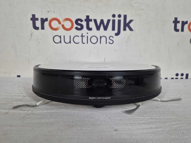 Tp-link tapo rv20 mop - robotstofzuiger met dweilfunctie - afbeelding 3 van  3