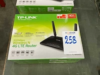 Tp-link tl-mr6400 routers (5x) - afbeelding 2 van  4