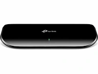 Tp-link tl-sg1008d-8-port gigabit desktop switch - afbeelding 1 van  2
