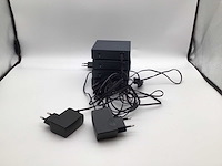 Tp-link tl-sg105 switch (4x) - afbeelding 4 van  4