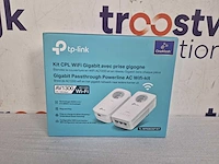 Tp-link tl-wpa8635p kit- av1300 - afbeelding 2 van  3