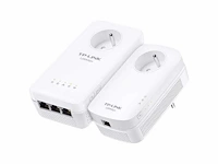 Tp-link tl-wpa8635p kit- av1300 - afbeelding 1 van  3