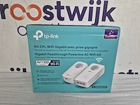 Tp-link tl-wpa8635p kit- av1300 - afbeelding 2 van  3