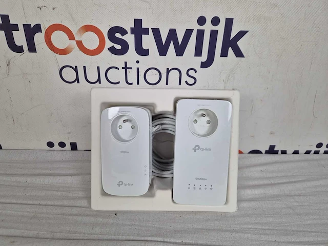 Tp-link tl-wpa8635p kit- av1300 - afbeelding 3 van  3