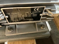 Tp63b4tf elektromotor met haakse overbrenging - afbeelding 5 van  5