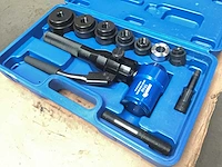 Tpa8 rotary punch driver - afbeelding 3 van  4