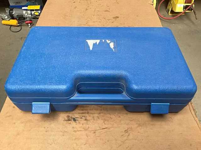 Tpa8 rotary punch driver - afbeelding 4 van  4