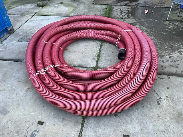 Tpc mantelbuis - afbeelding 2 van  3