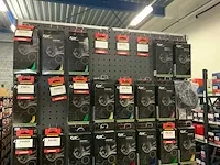 Tpi partij centreerringen (47 verpakkingen) - afbeelding 2 van  5