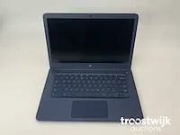 Tpn-q216 chromebook 14”, amd a6-9220c radeon r5, 3 gb ram, 64 gb ssd laptop