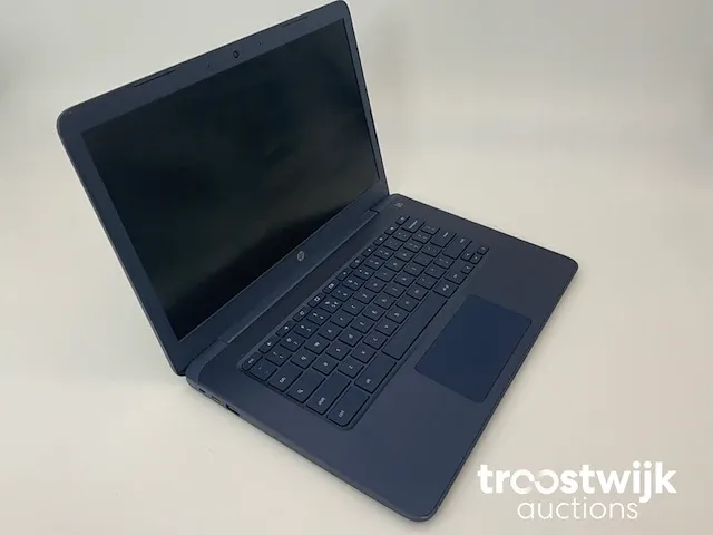 Tpn-q216 chromebook 14”, amd a6-9220c radeon r5, 3 gb ram, 64 gb ssd laptop - afbeelding 2 van  6