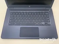 Tpn-q216 chromebook 14”, amd a6-9220c radeon r5, 3 gb ram, 64 gb ssd laptop - afbeelding 4 van  6