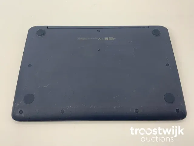 Tpn-q216 chromebook 14”, amd a6-9220c radeon r5, 3 gb ram, 64 gb ssd laptop - afbeelding 6 van  6