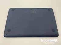 Tpn-q216 chromebook 14”, amd a6-9220c radeon r5, 3 gb ram, 64 gb ssd laptop - afbeelding 6 van  6