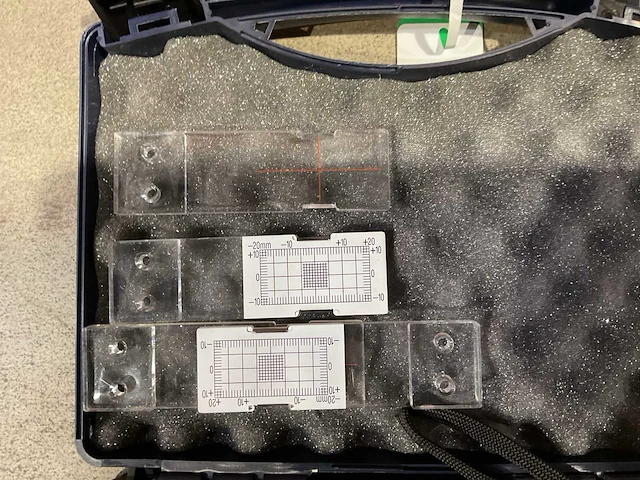 Tqc superpig verfinspectiemeter - afbeelding 4 van  4