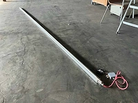 Tr electronic lp 38 4000 mm liniaire potentiometer (4x) - afbeelding 1 van  6