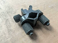 Tr gear weapon flashlight mount (10x) - afbeelding 1 van  5