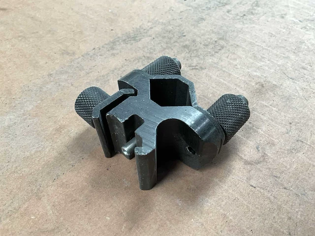Tr gear weapon flashlight mount (10x) - afbeelding 2 van  5