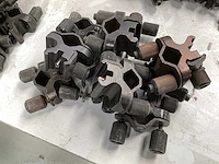 Tr gear weapon flashlight mount (10x) - afbeelding 5 van  5