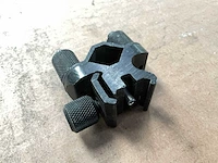 Tr gear weapon flashlight mount (10x) - afbeelding 3 van  5