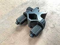 Tr gear weapon flashlight mount (10x) - afbeelding 4 van  5