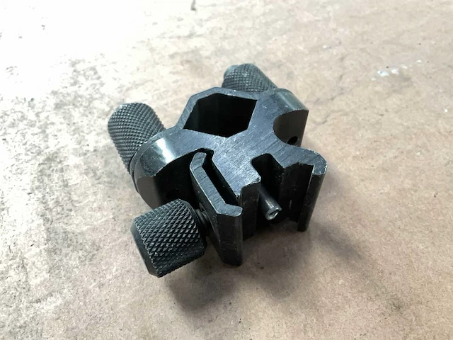 Tr gear weapon flashlight mount (10x) - afbeelding 3 van  6